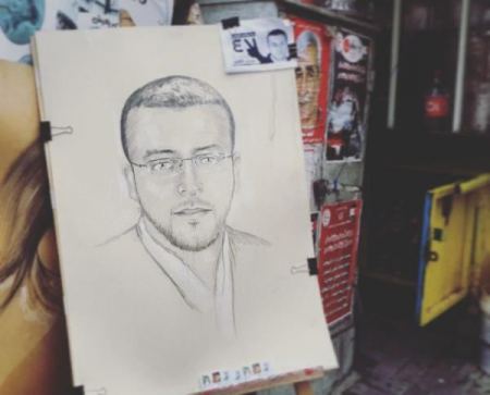 القيق يُنهي إضرابه بعد أن انتزع حقّه